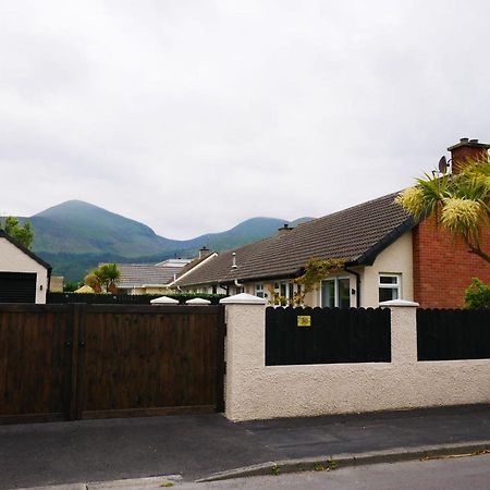 Villa The Avenue Newcastle  Exterior foto