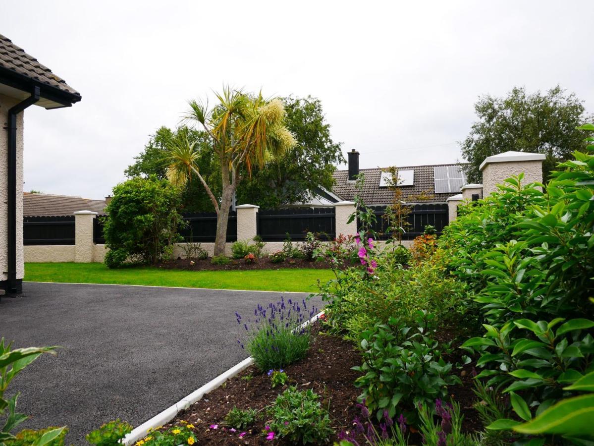 Villa The Avenue Newcastle  Exterior foto