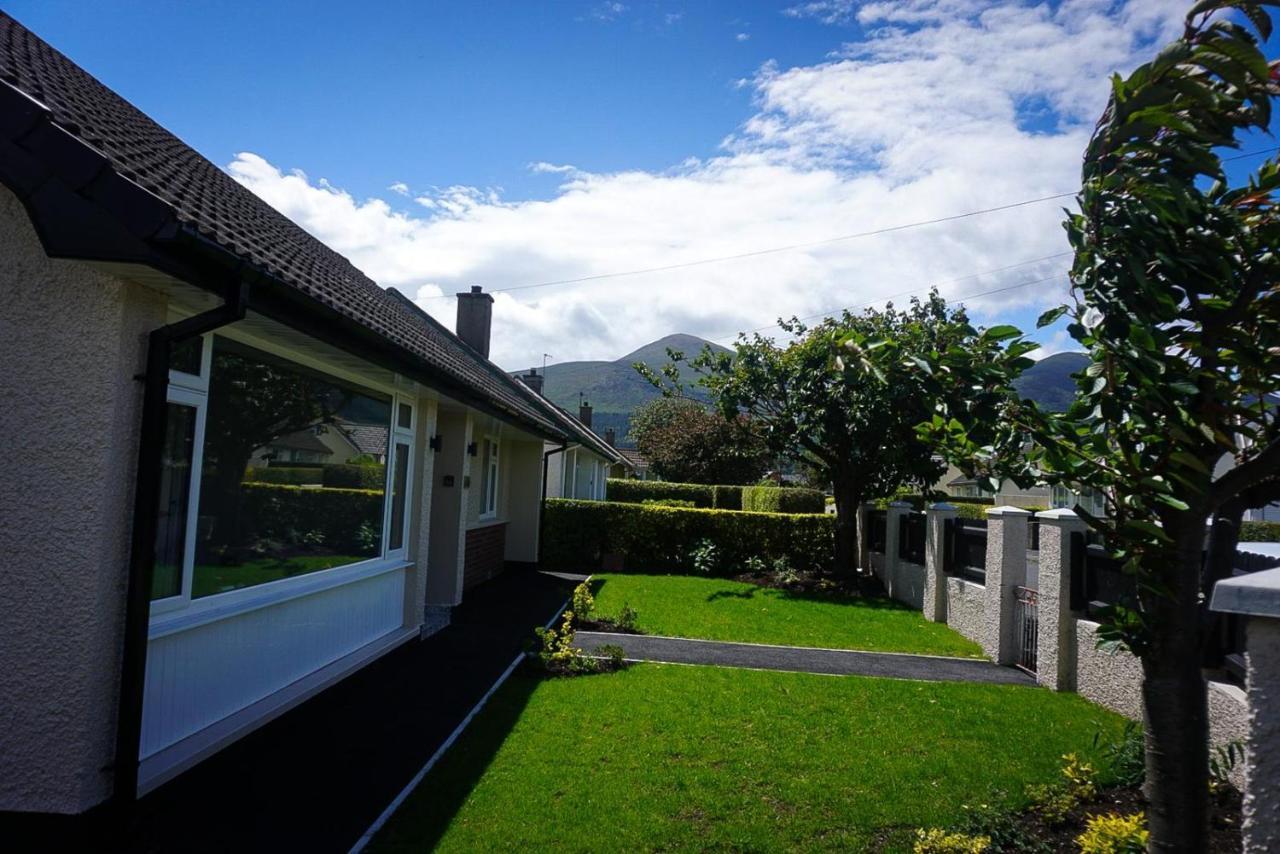 Villa The Avenue Newcastle  Exterior foto